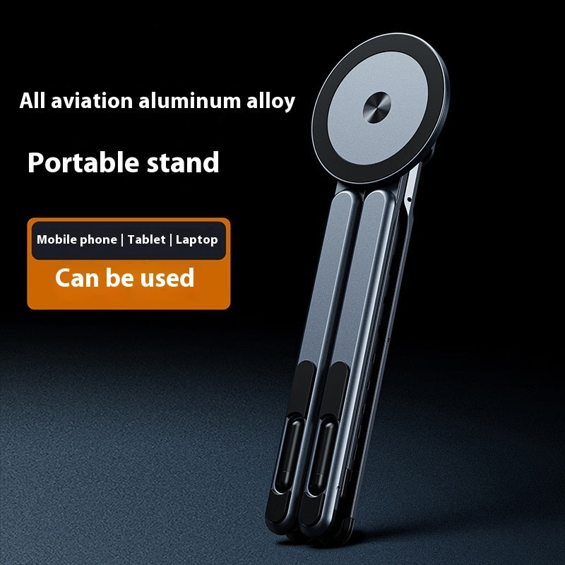 KAVIUR FlexStand adjustable support arms and magnetic centre