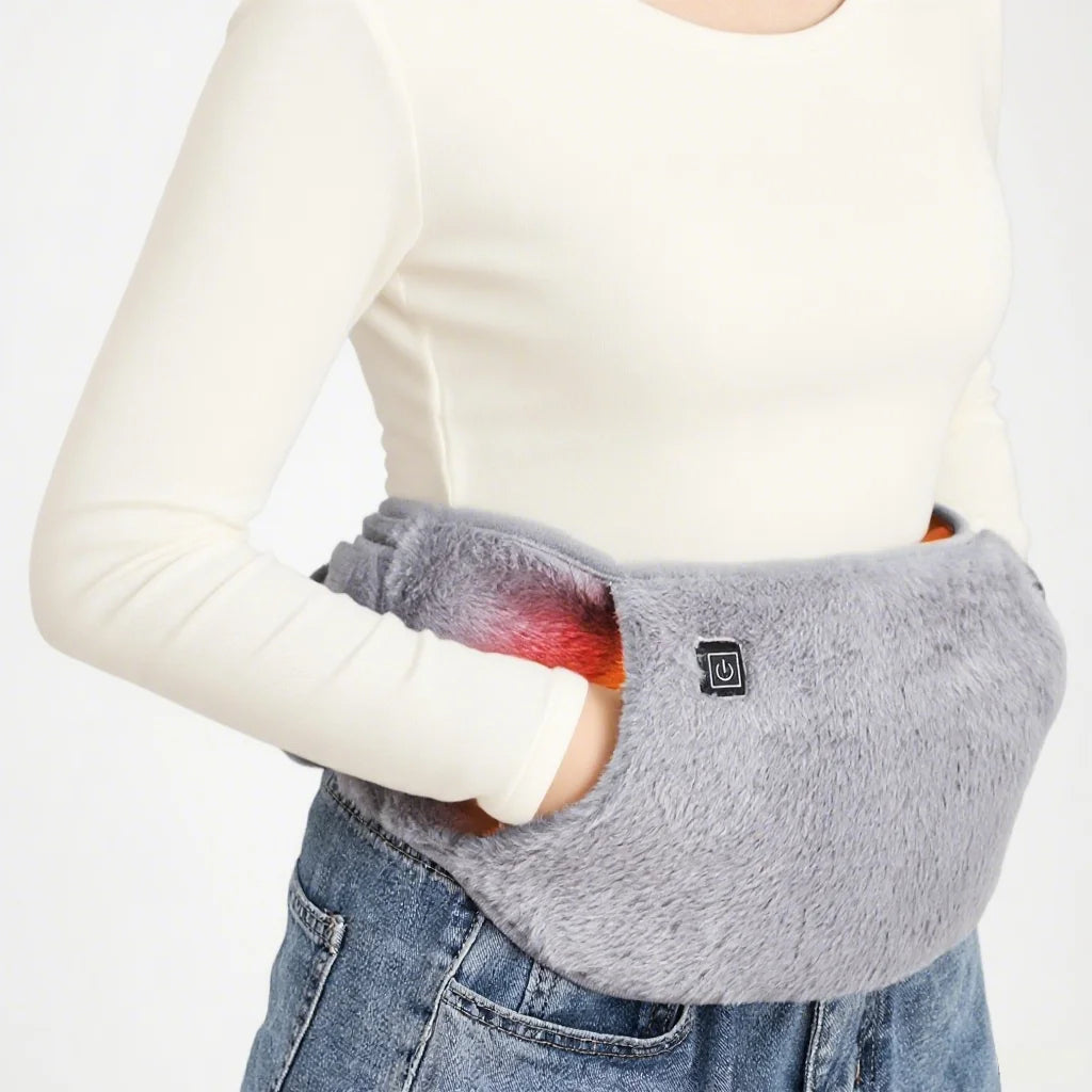 KAVIUR USB Hand Warmer