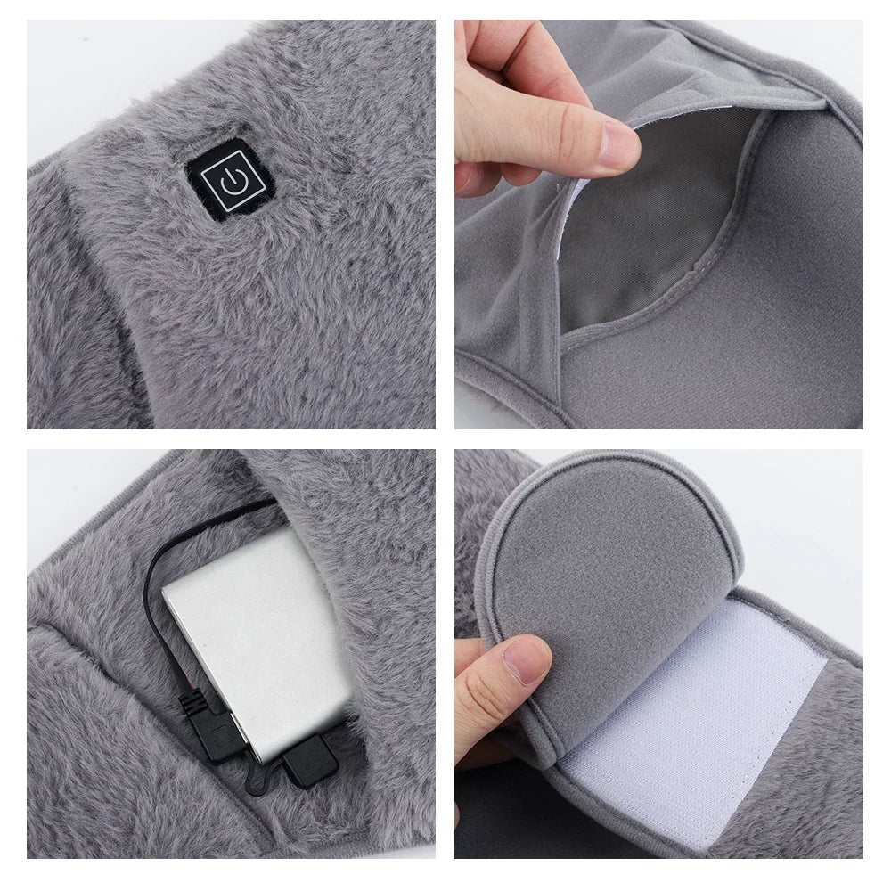 KAVIUR USB Hand Warmer